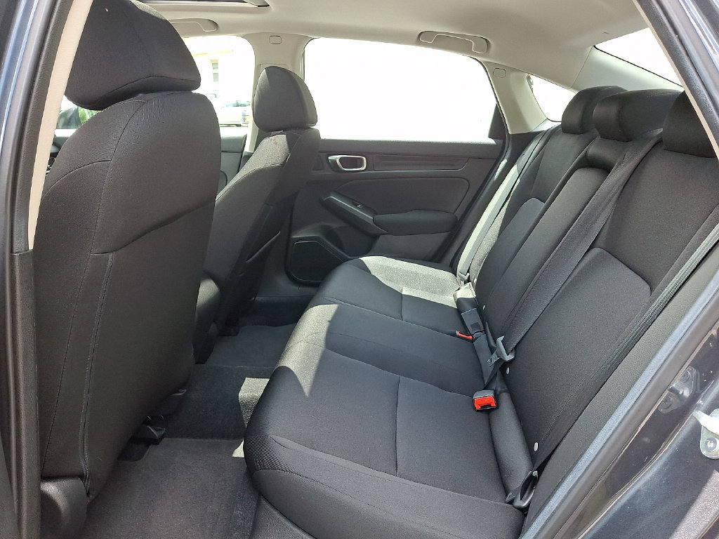 Used 2024 Honda Civic EX image 11