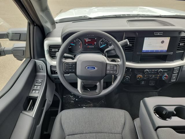 New 2026 Ford F350 XL w/ STX Appearance Package AWD/4WD image 10