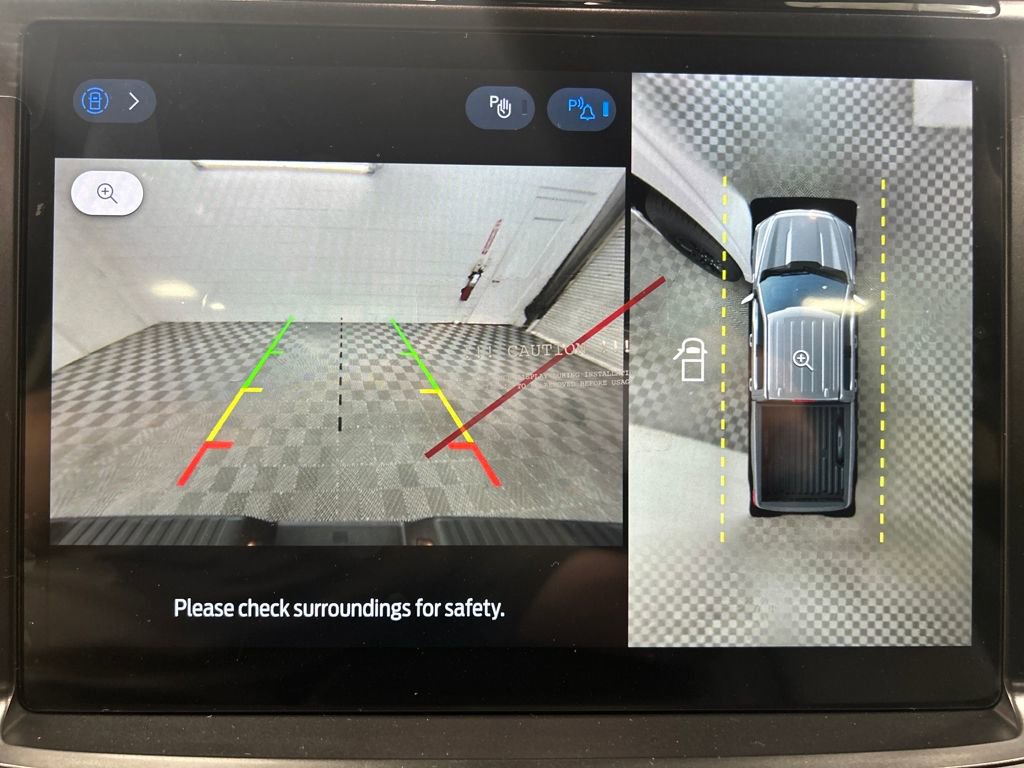 New 2025 Ford F150 XLT w/ Equipment Group 303A High image 26