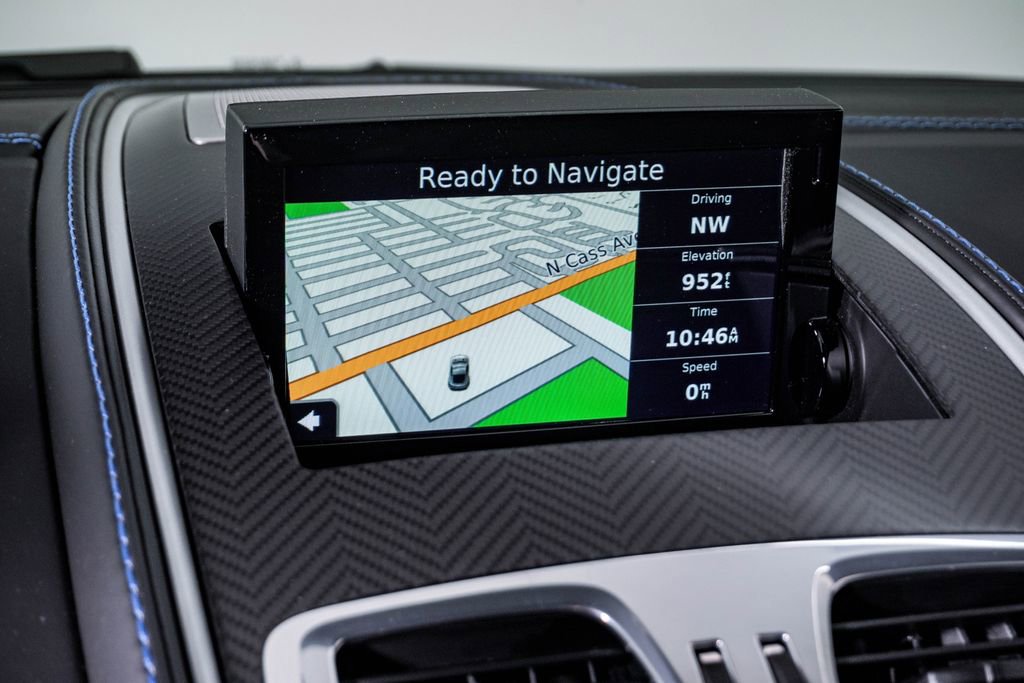 Used 2014 Aston Martin Vanquish Coupe image 26