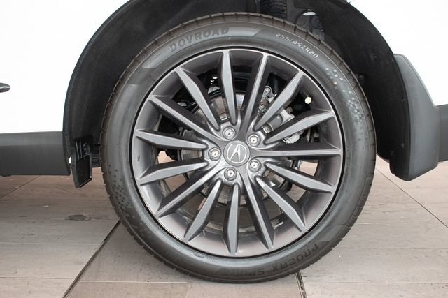 Used 2023 Acura RDX A-Spec AWD/4WD image 9