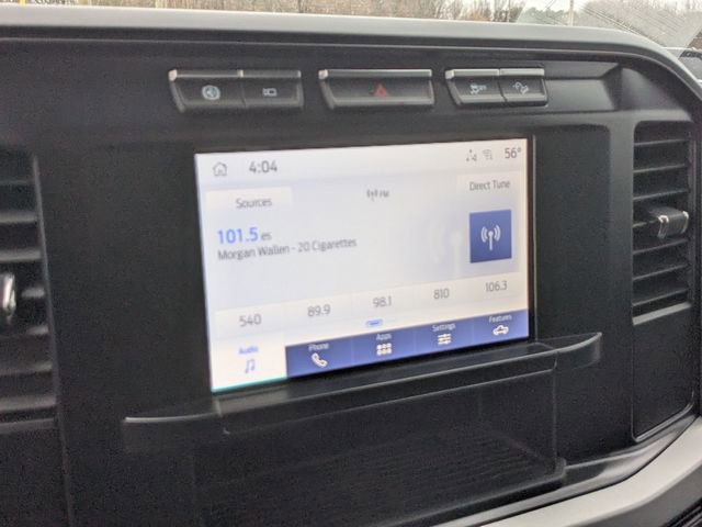 Used 2023 Ford F350 XL w/ STX Appearance Package image 14