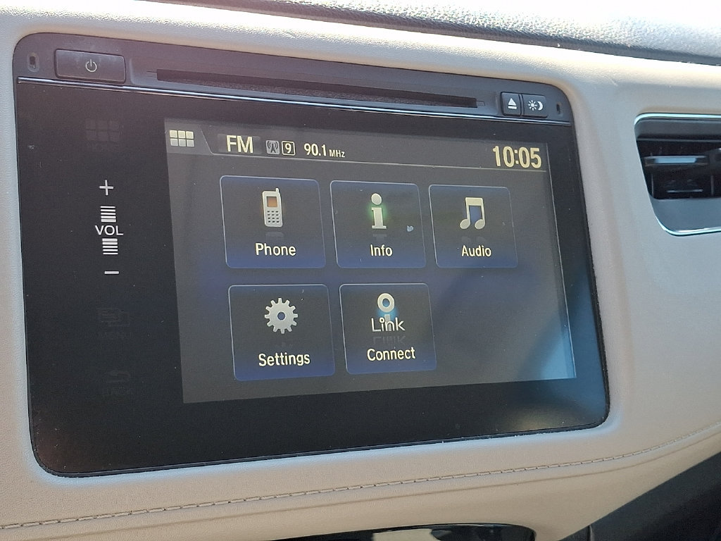 Used 2016 Honda HR-V EX image 19