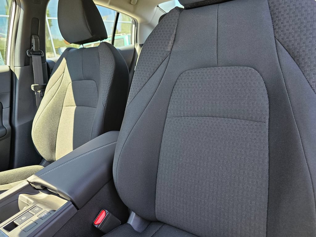 New 2026 Nissan Sentra S w/ Floor Mat Package FWD image 21