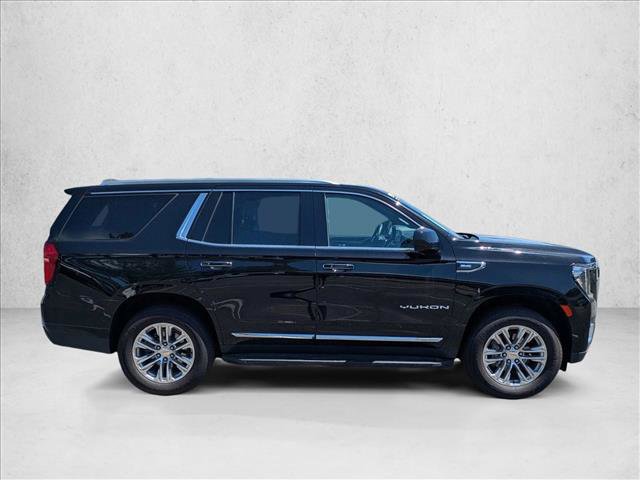 Used 2023 GMC Yukon SLT AWD/4WD video 4
