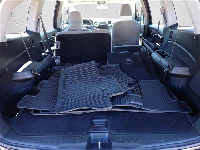 Used 2016 Honda Pilot LX image 6