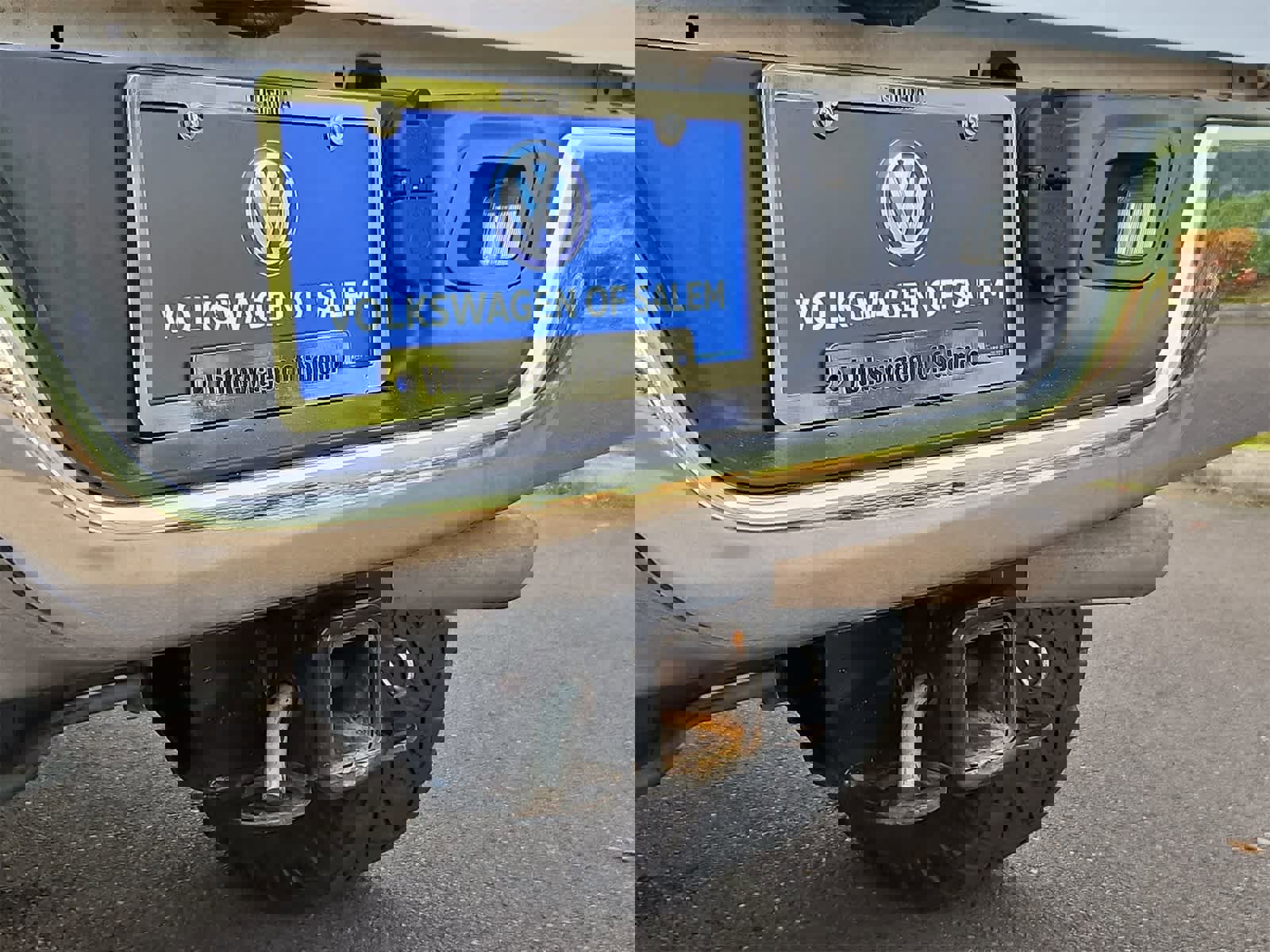 Used 2018 RAM 2500 SLT image 35