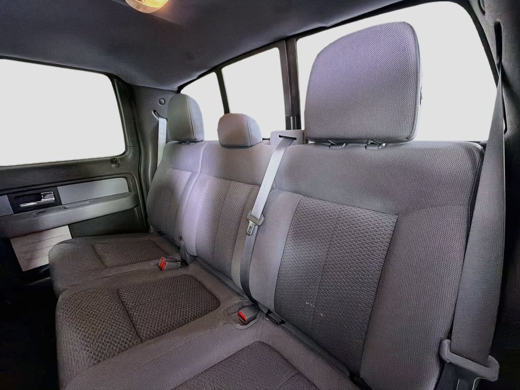 Used 2014 Ford F150 XLT w/ Equipment Group 302A Luxury AWD/4WD image 23