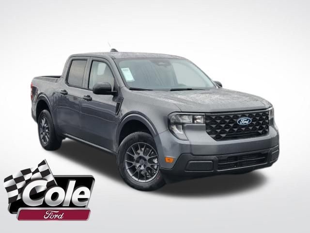 New 2025 Ford Maverick XL w/ Equipment Group 101A image 1