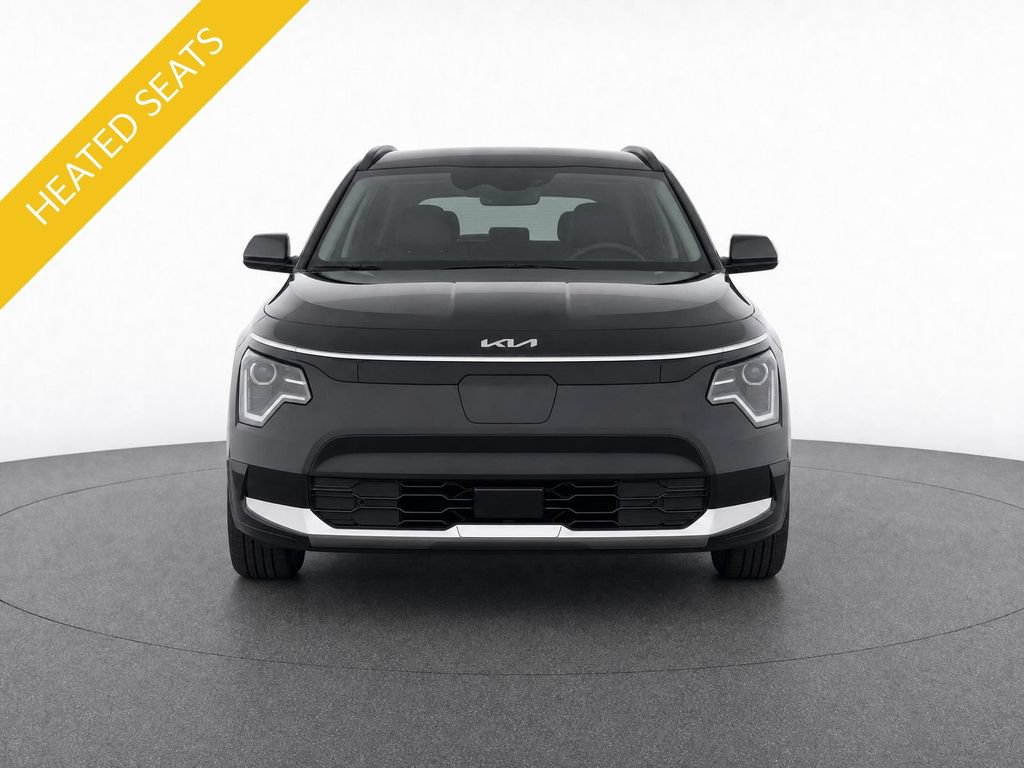 Certified 2023 Kia Niro Wind w/ Wind Preserve Package FWD image 6