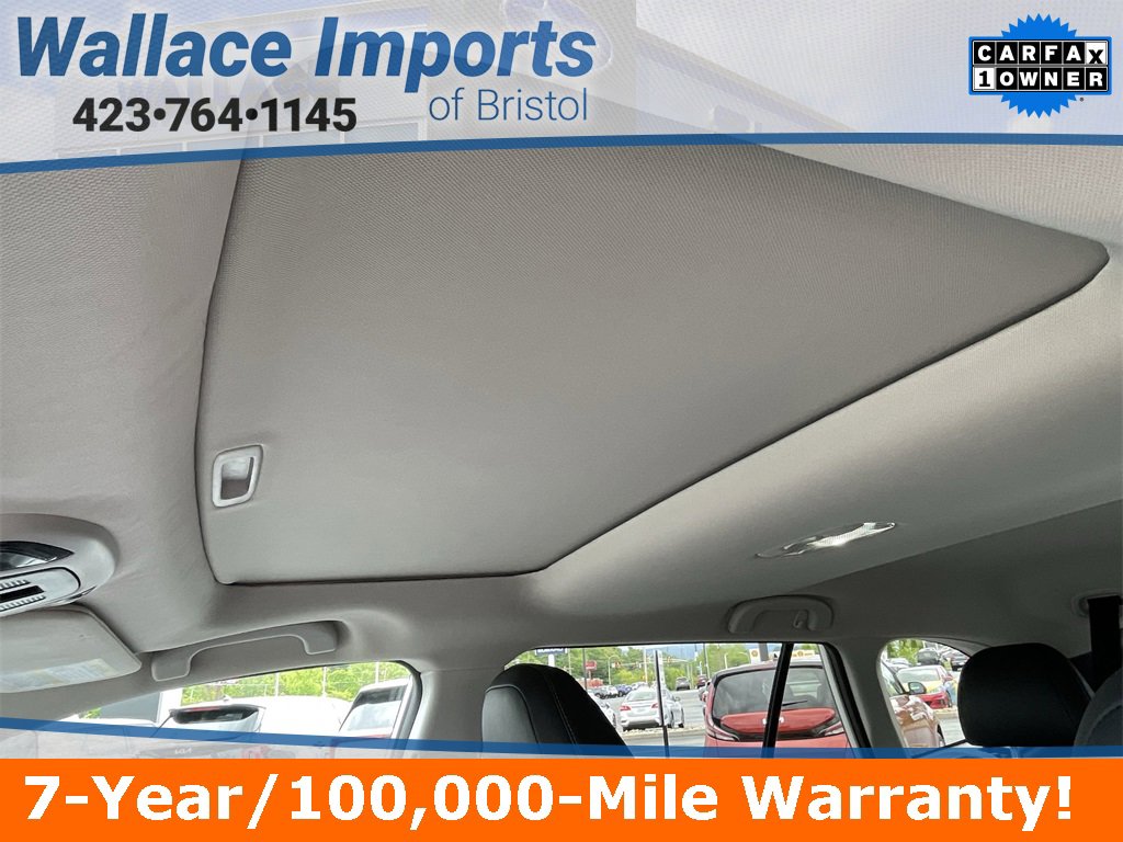 Certified 2022 Subaru Outback Limited image 10