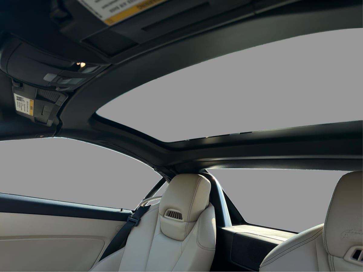 Used 2020 Mercedes-Benz SLC 300 w/ Premium Package image 39