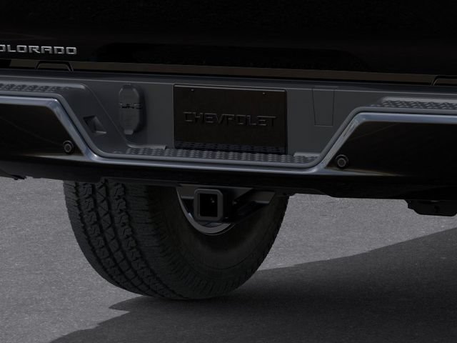 New 2026 Chevrolet Colorado LT w/ Advanced Trailering Package RWD image 16