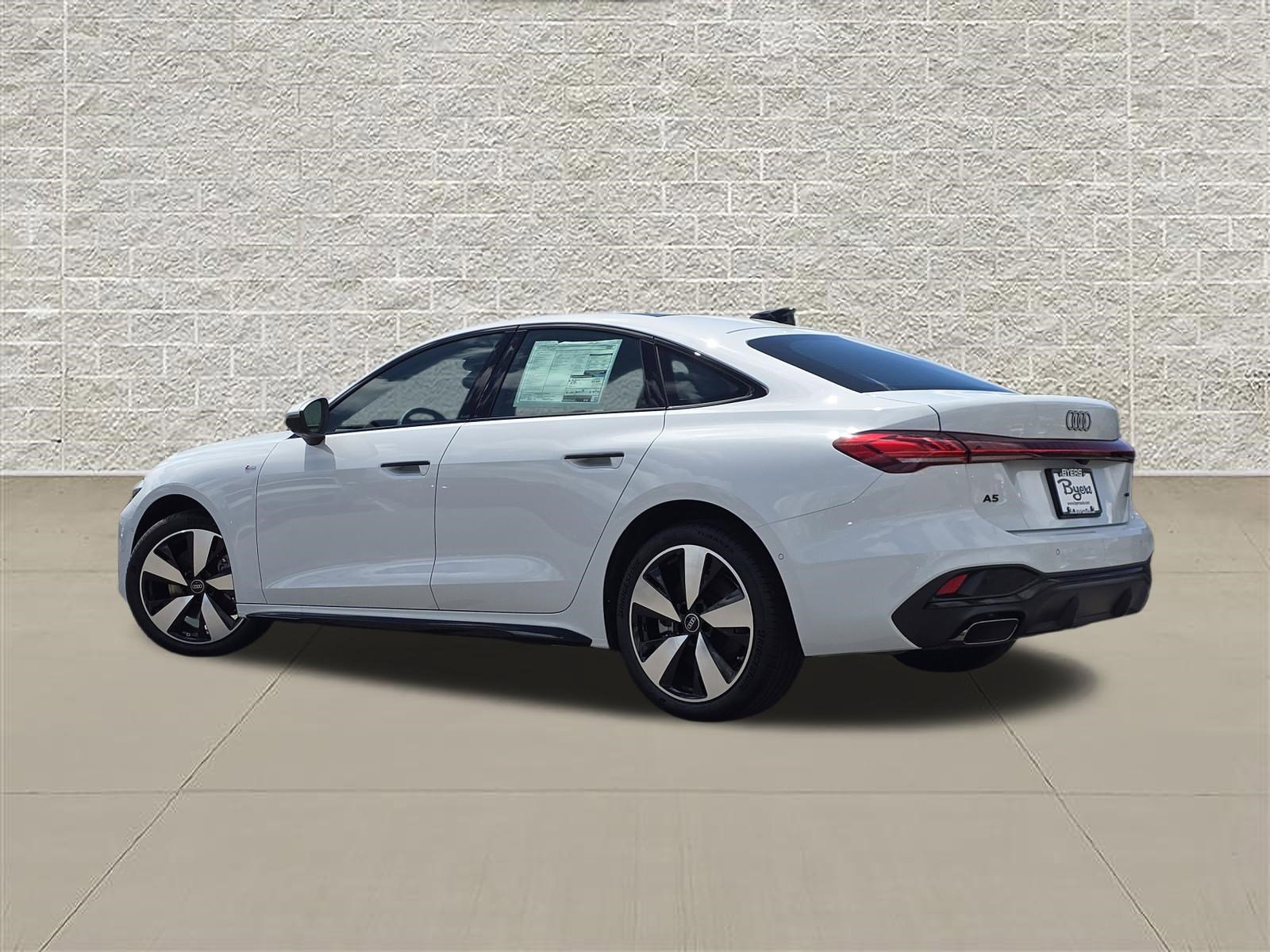 New 2026 Audi A5 2.0T Premium AWD/4WD image 5