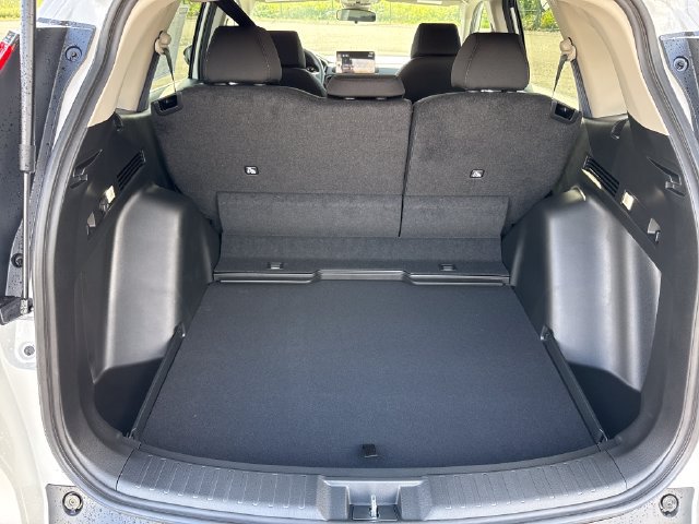 New 2026 Honda CR-V EX image 16