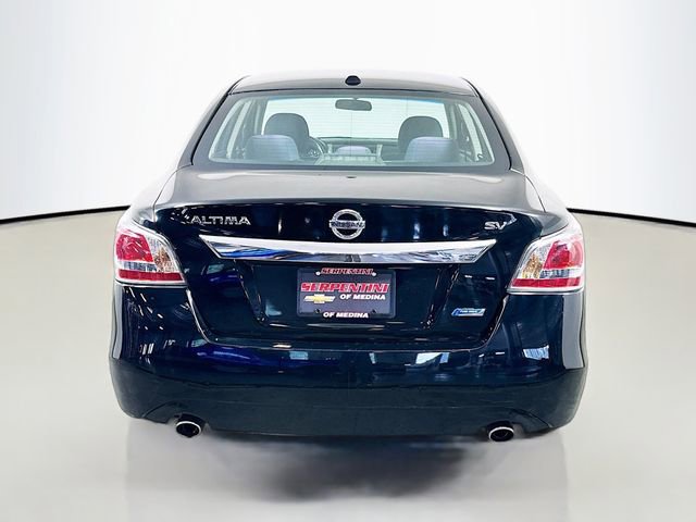 Used 2014 Nissan Altima 2.5 SV FWD image 7