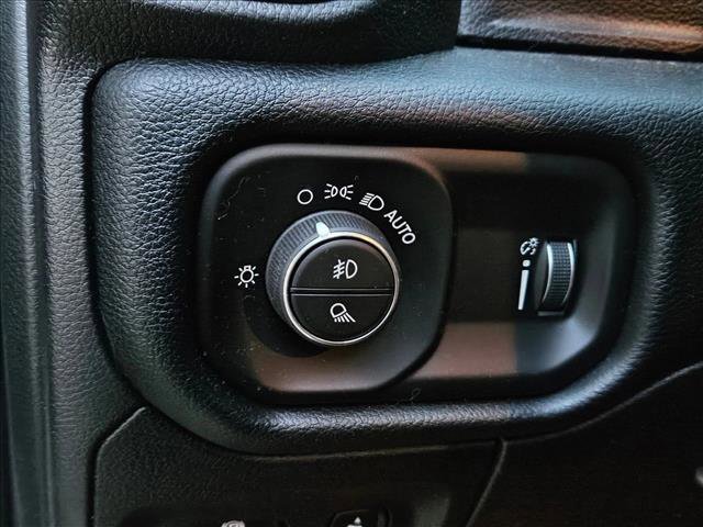 Used 2021 RAM 1500 Rebel w/ Rebel Level 1 Equipment Group image 10