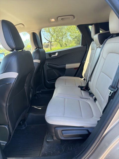 Used 2020 Ford Escape SEL AWD/4WD image 13
