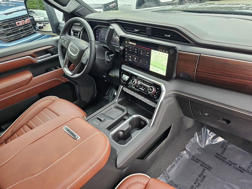 New 2026 GMC Sierra 3500 Denali Ultimate image 10