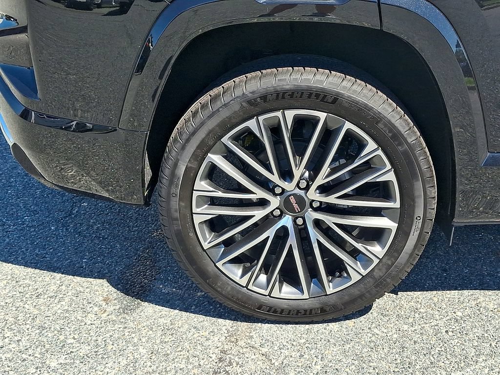 New 2026 GMC Terrain Denali AWD/4WD image 5