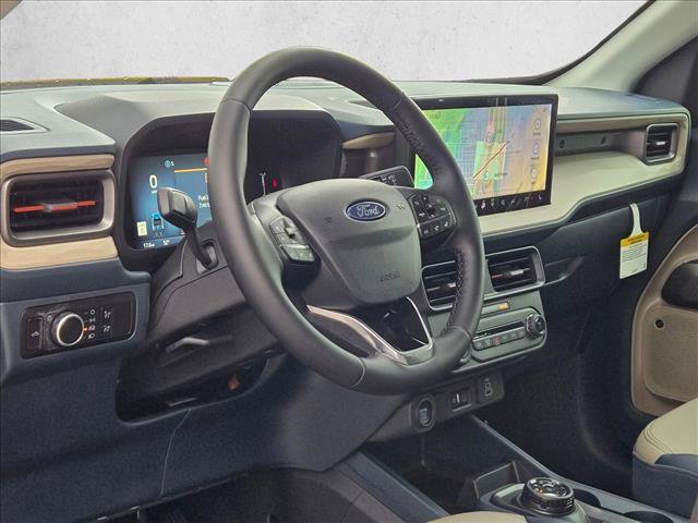 New 2026 Ford Maverick Lariat AWD/4WD image 3