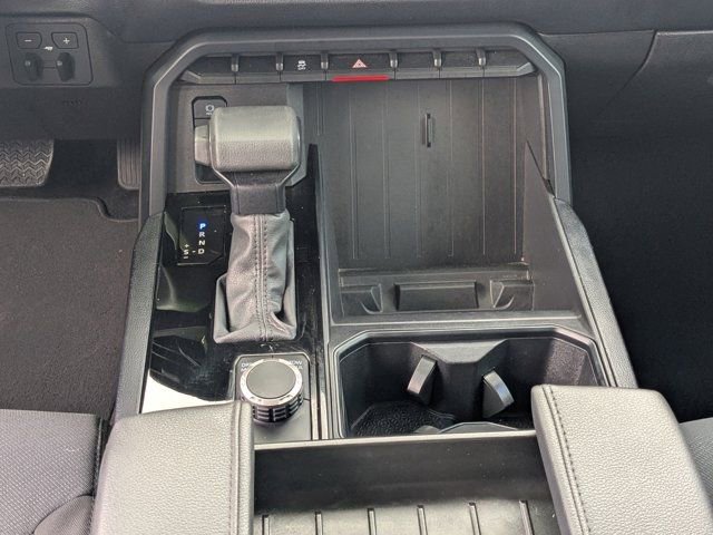 Used 2024 Toyota Tundra SR5 w/ SX Package RWD image 19