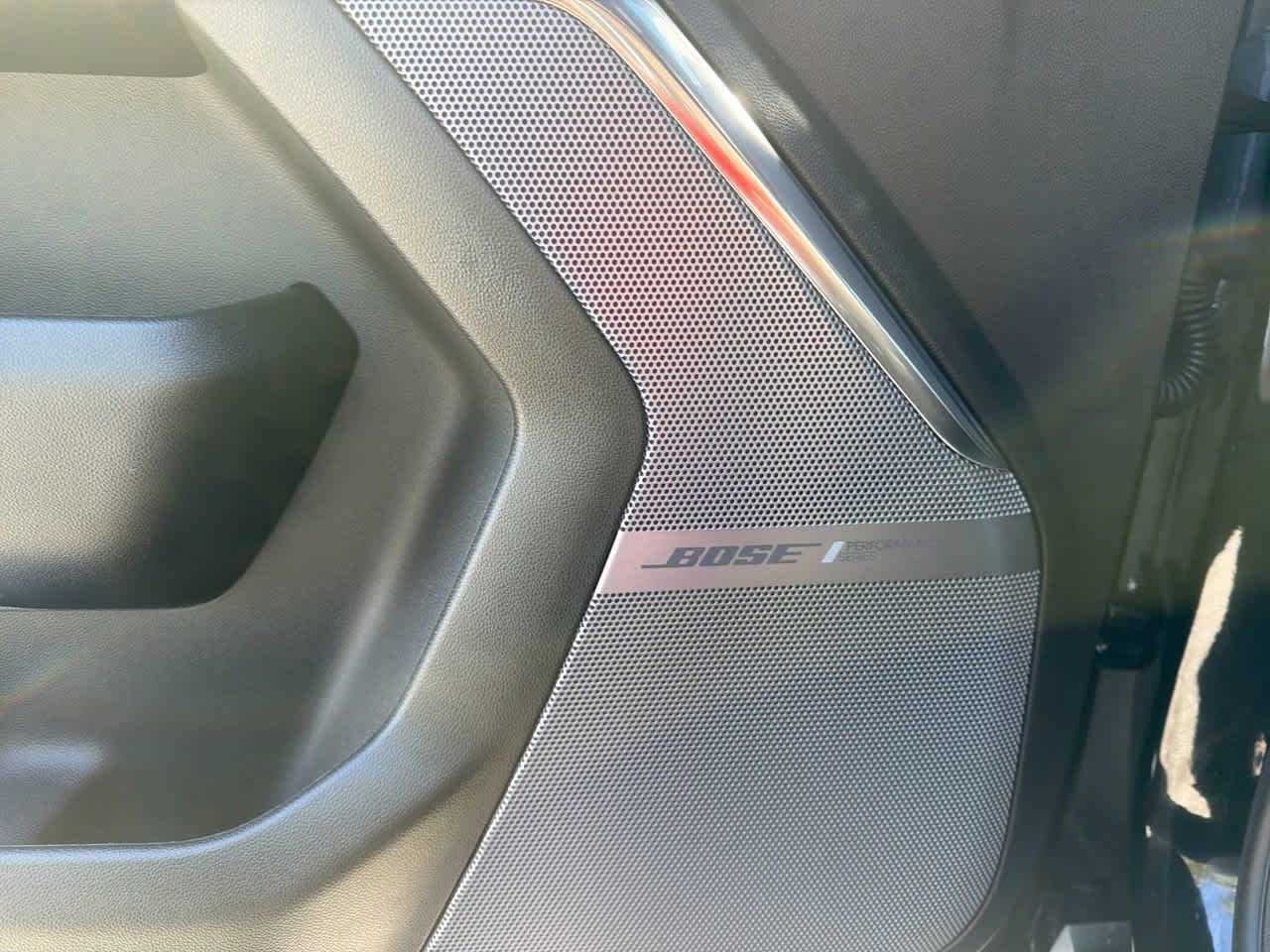 Used 2025 GMC Yukon XL Denali Ultimate image 19