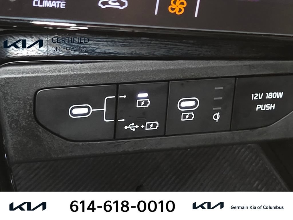 Certified 2025 Kia K5 GT-Line AWD/4WD image 29