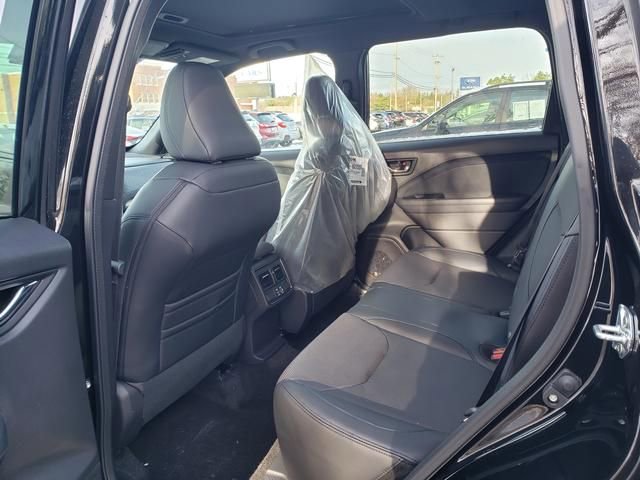 New 2026 Subaru Forester Limited image 11