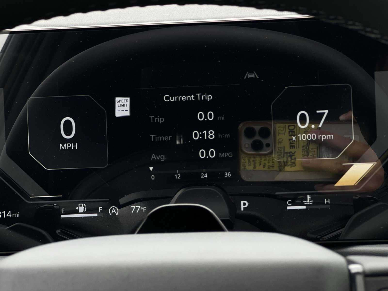 New 2027 Kia Telluride SX X-Line AWD/4WD image 21