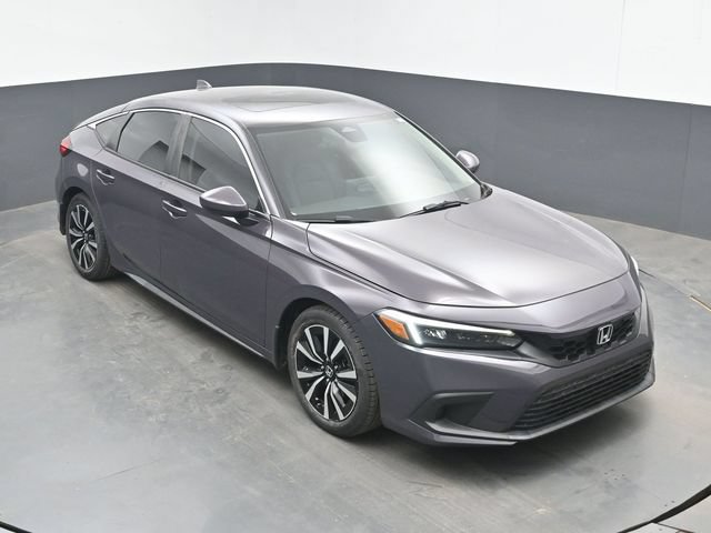 Used 2023 Honda Civic EX-L image 13