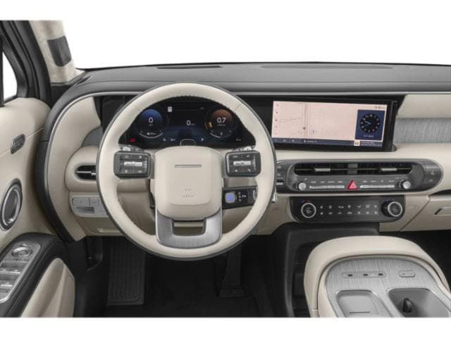 New 2026 Hyundai Palisade Calligraphy image 6