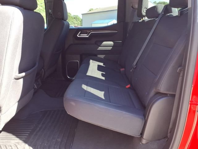 Used 2023 Chevrolet Silverado 1500 LT AWD/4WD image 12