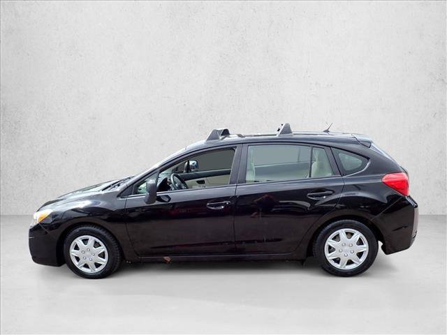 Used 2013 Subaru Impreza 2.0i AWD/4WD video 2