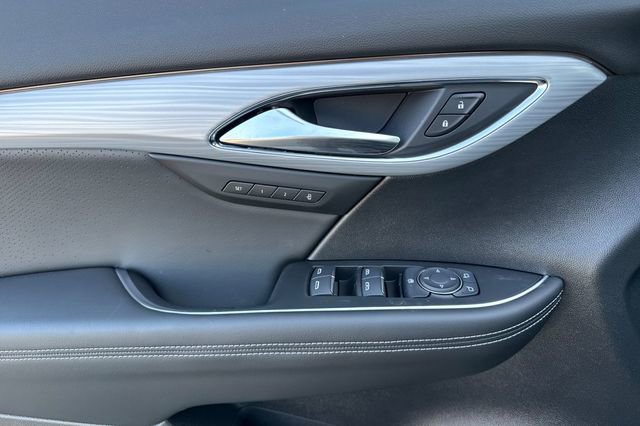 New 2026 Buick Envision Avenir image 11