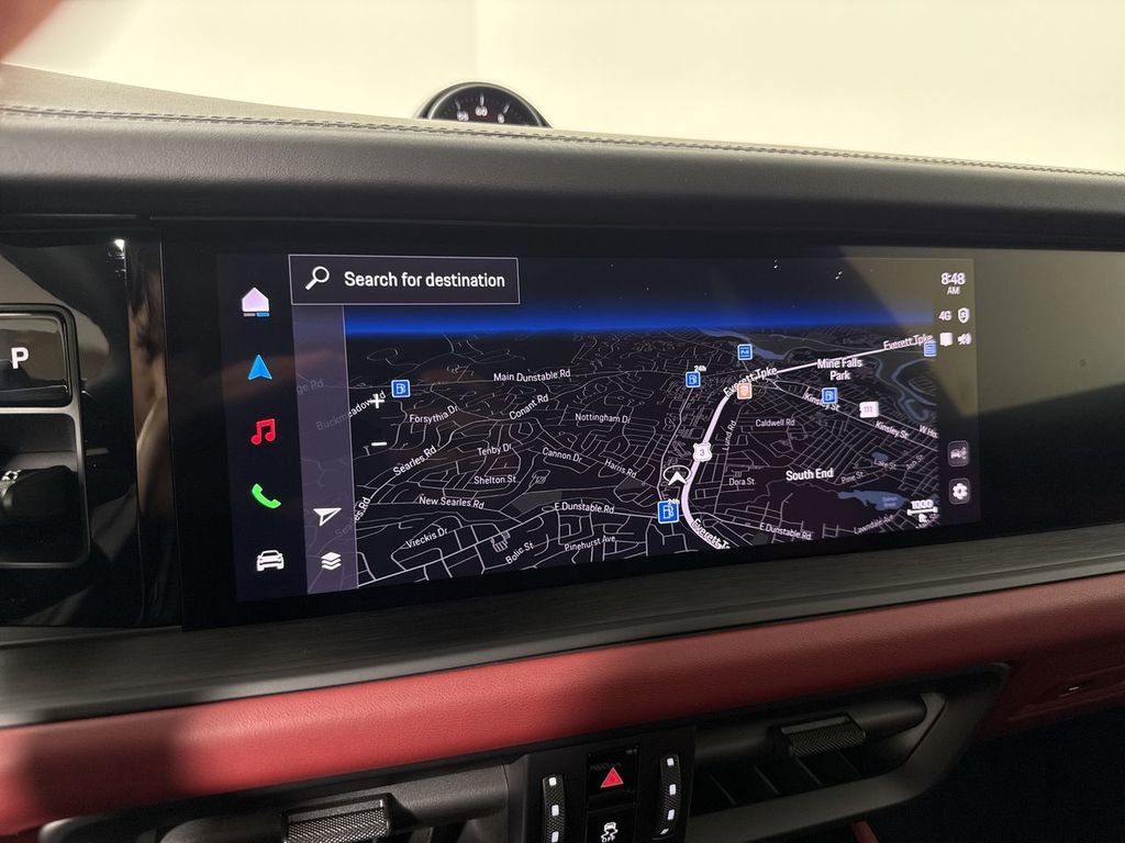 New 2026 Porsche Cayenne GTS image 27