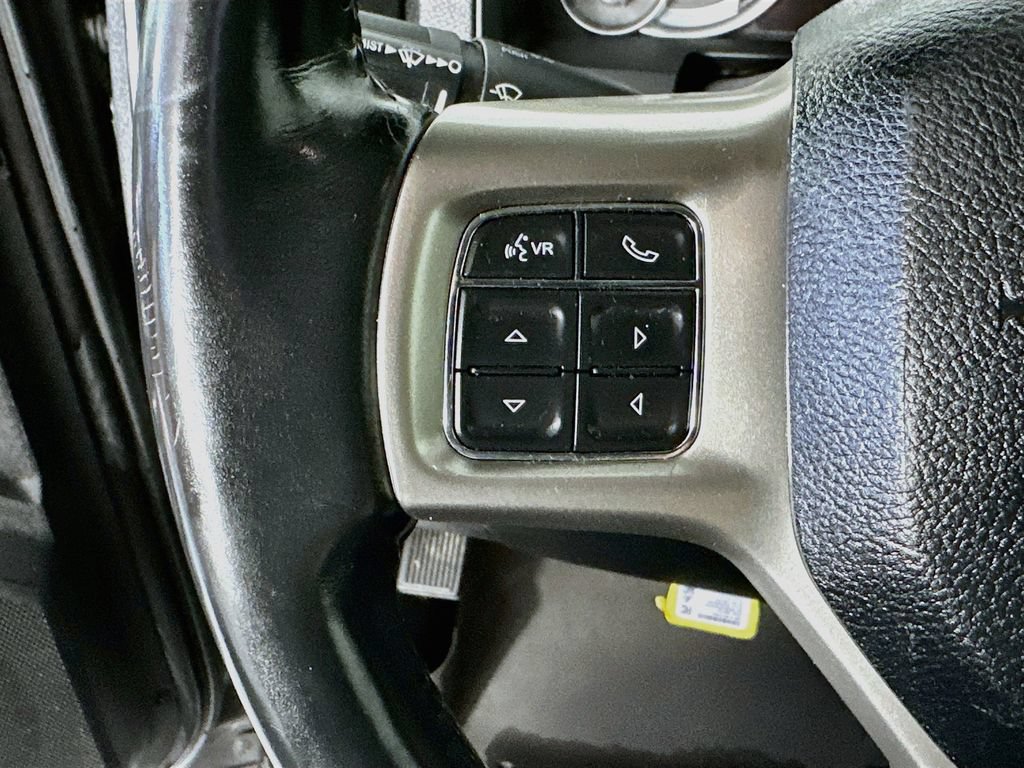 Used 2017 RAM 3500 Laramie w/ Snow Chief Group AWD/4WD image 26