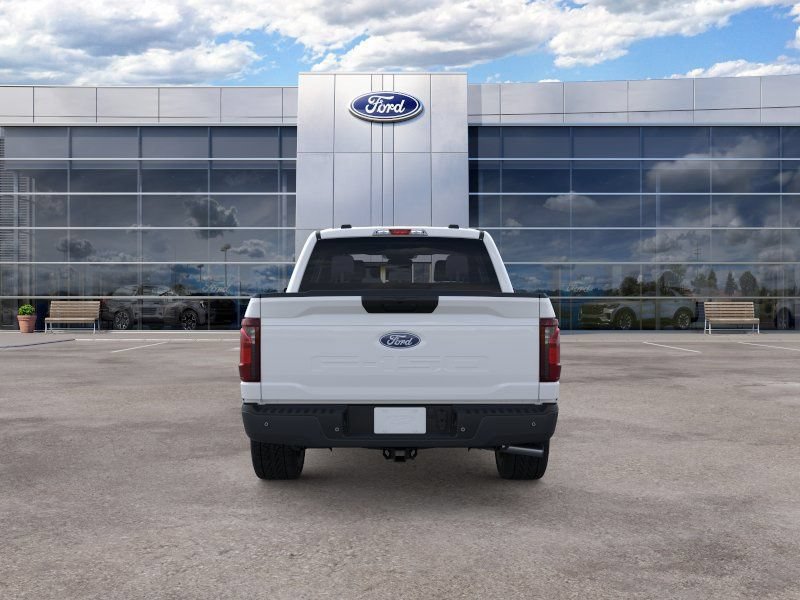 New 2026 Ford F150 XL RWD image 5