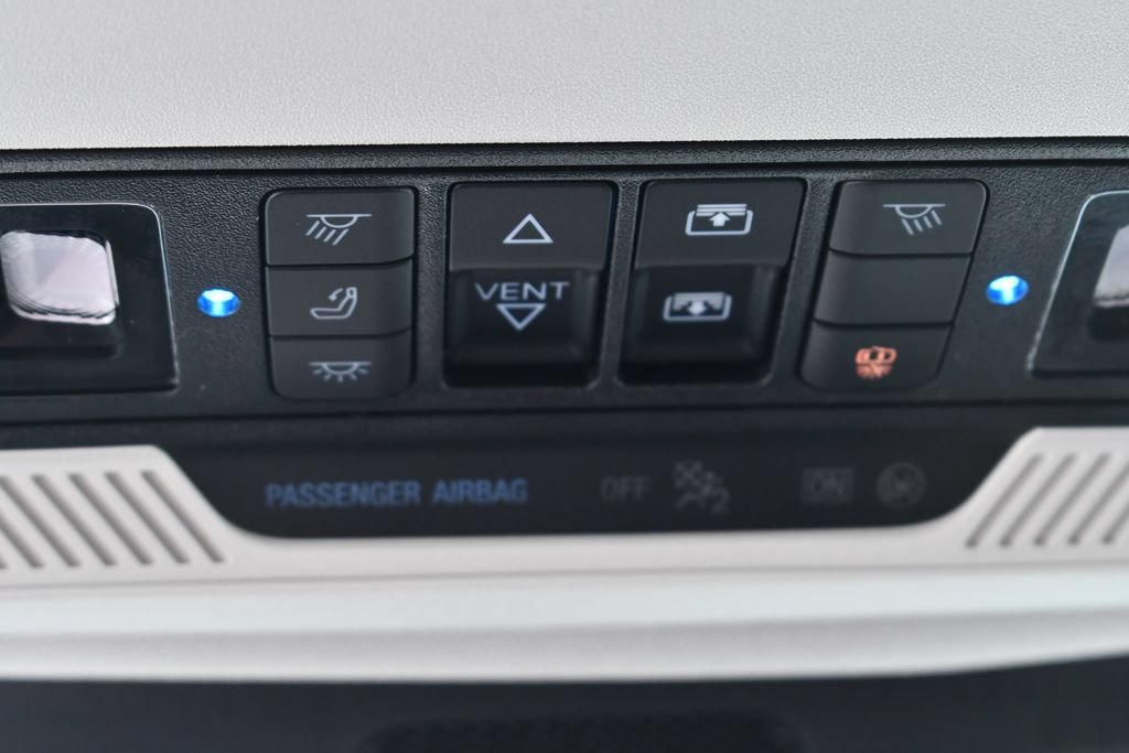 New 2027 Ford Expedition Active AWD/4WD image 34