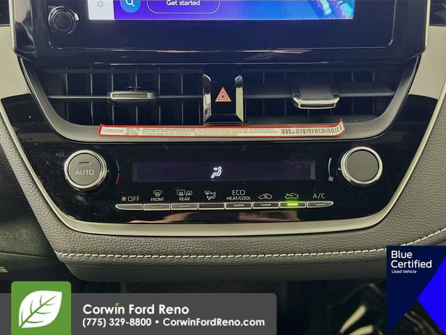 Used 2025 Toyota Corolla SE image 19