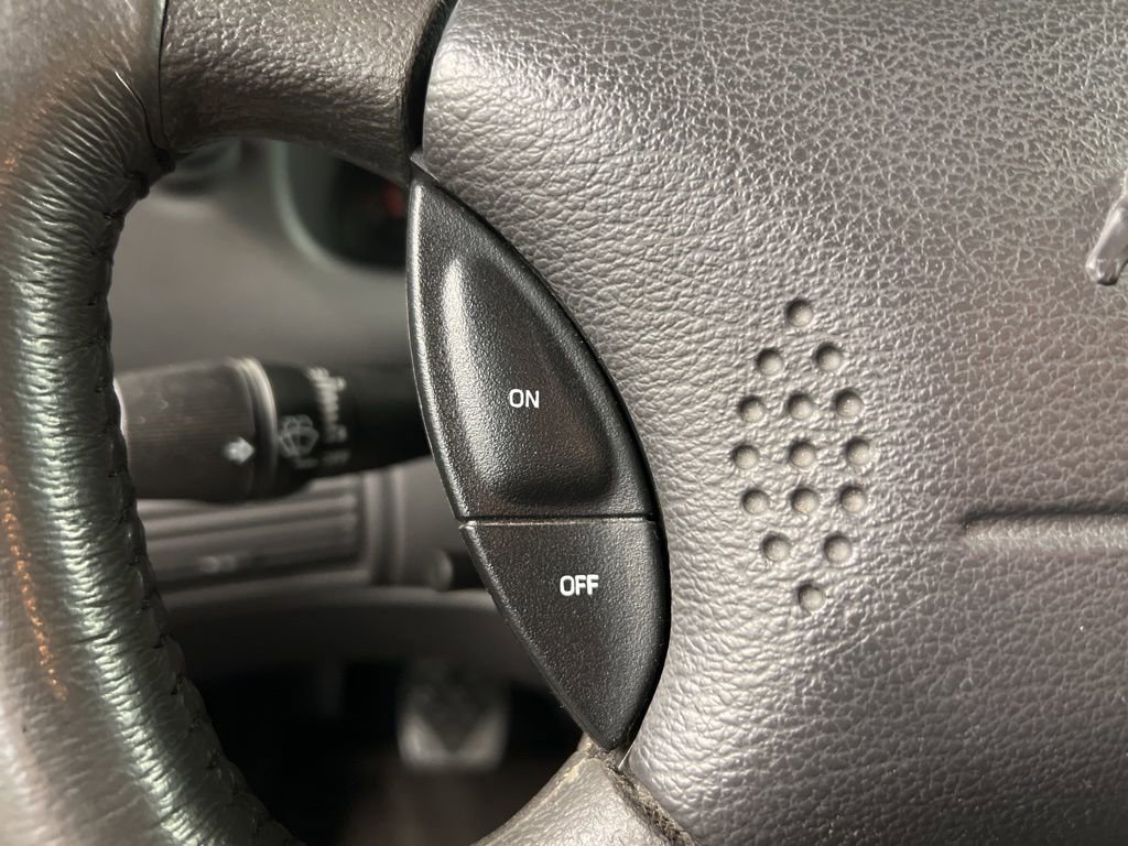 Used 2001 Ford Mustang Coupe image 15