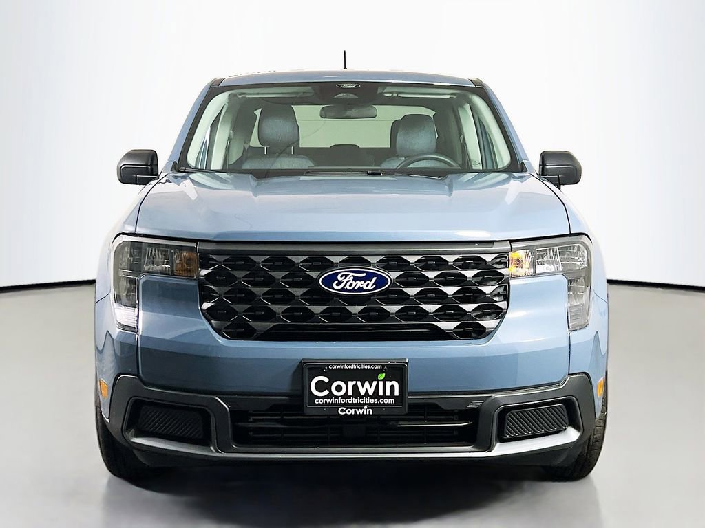 New 2026 Ford Maverick XLT image 4