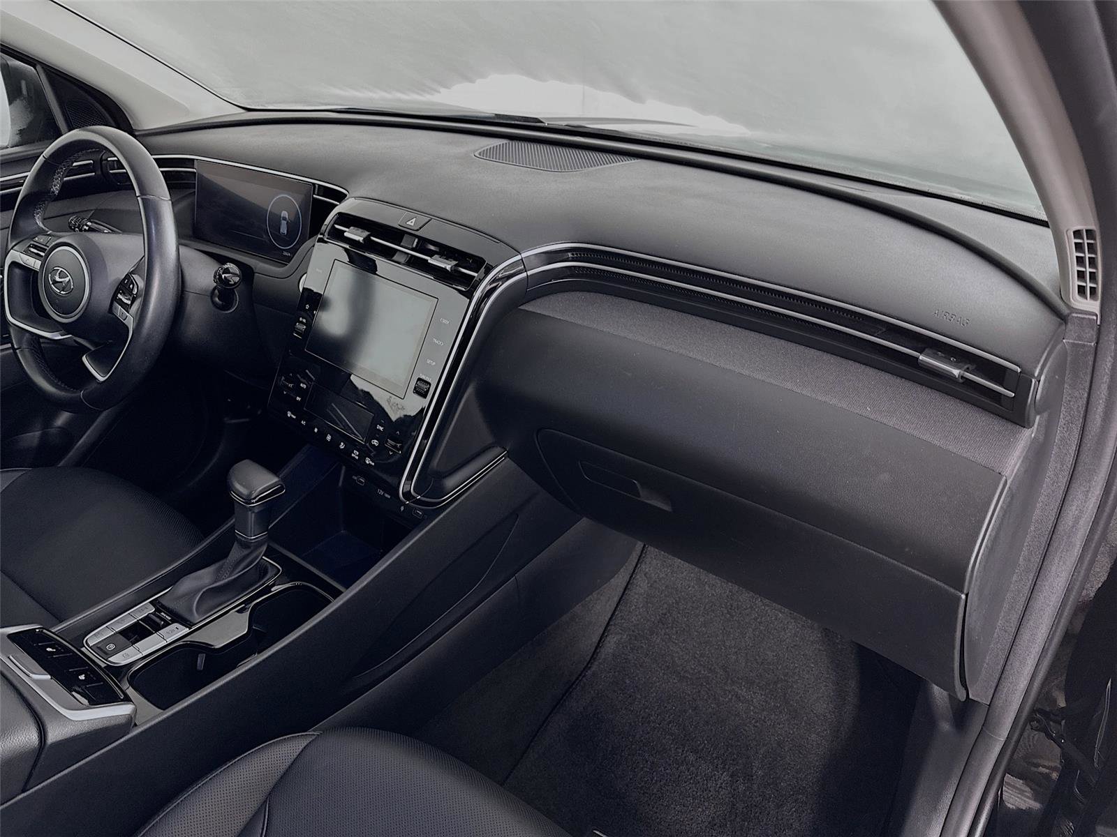 Used 2023 Hyundai Tucson SEL w/ Convenience Package image 28