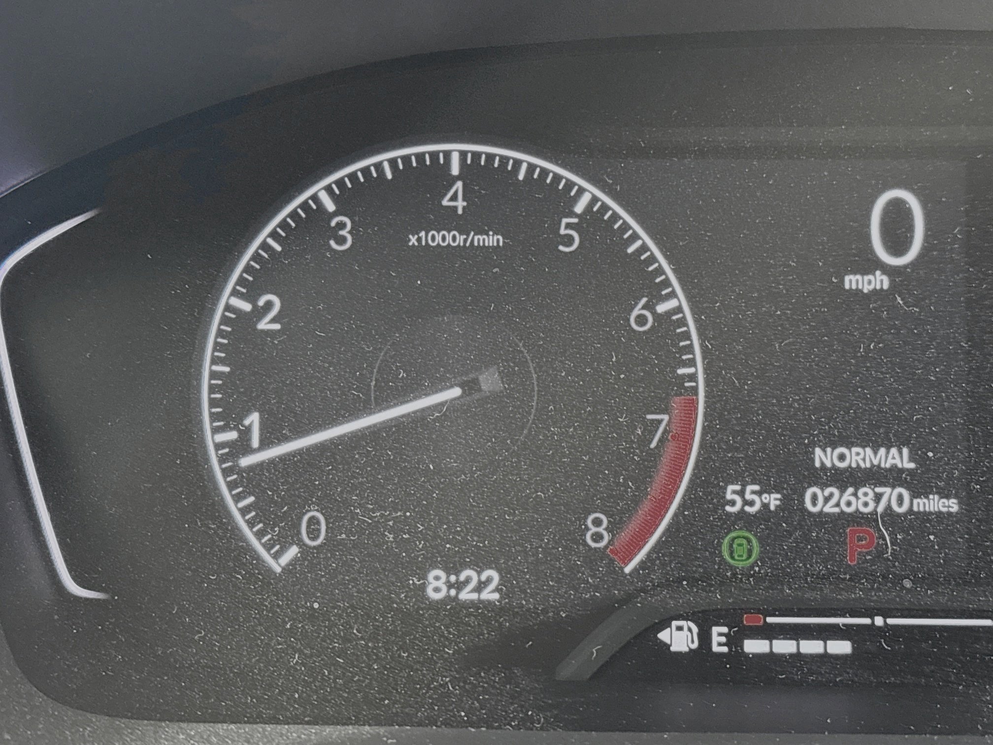 Certified 2023 Honda Civic Sport image 12