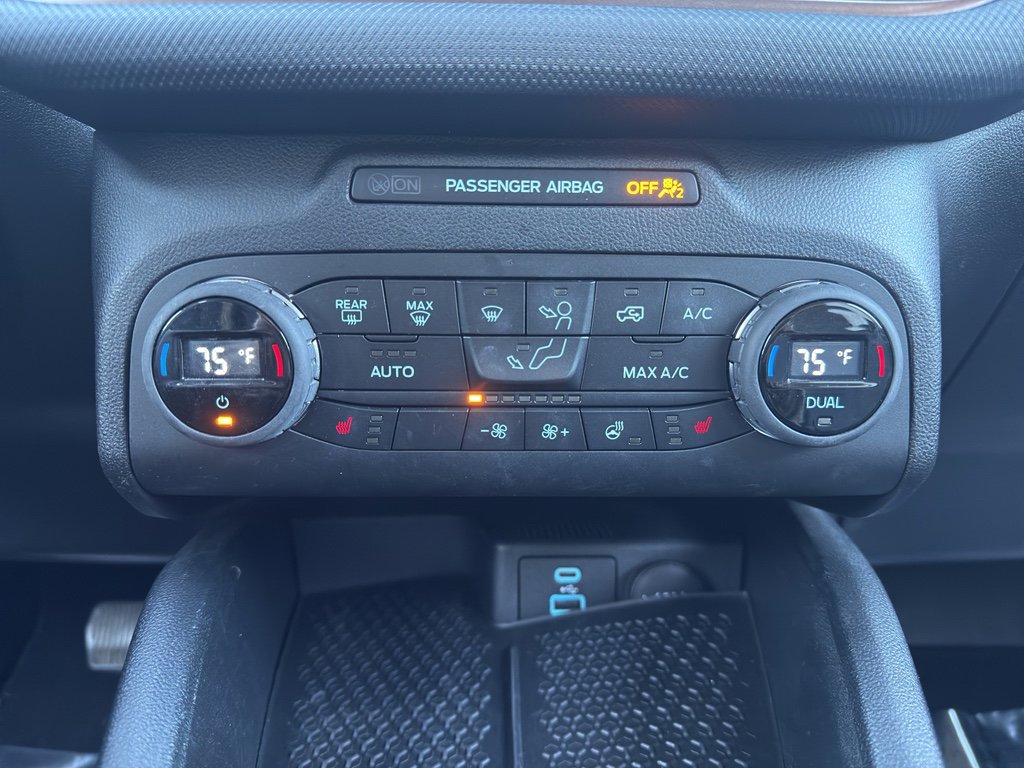 Used 2021 Ford Bronco Sport Outer Banks image 36