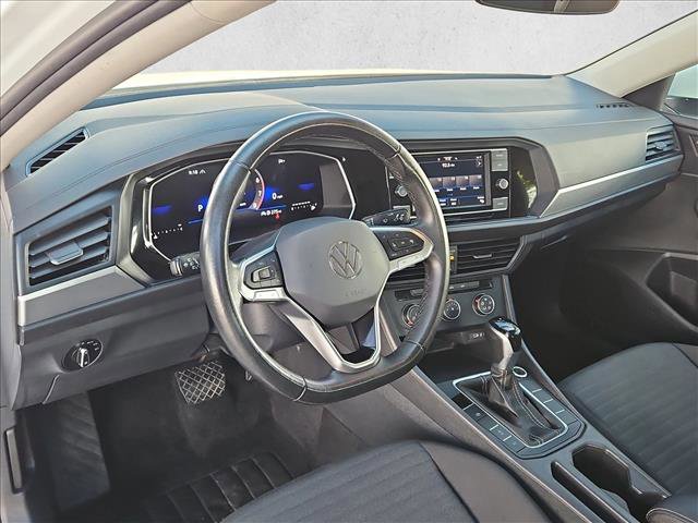 Used 2024 Volkswagen Jetta S FWD image 10
