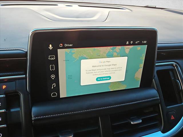 Used 2024 GMC Yukon XL AT4 w/ Technology Package image 13