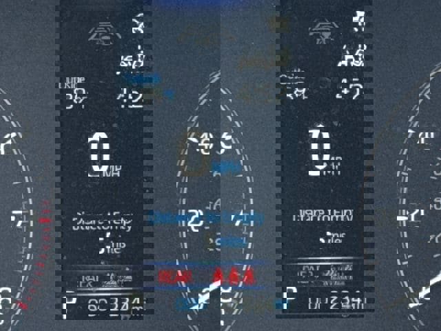 Used 2025 Toyota Corolla SE w/ Convenience Package image 16