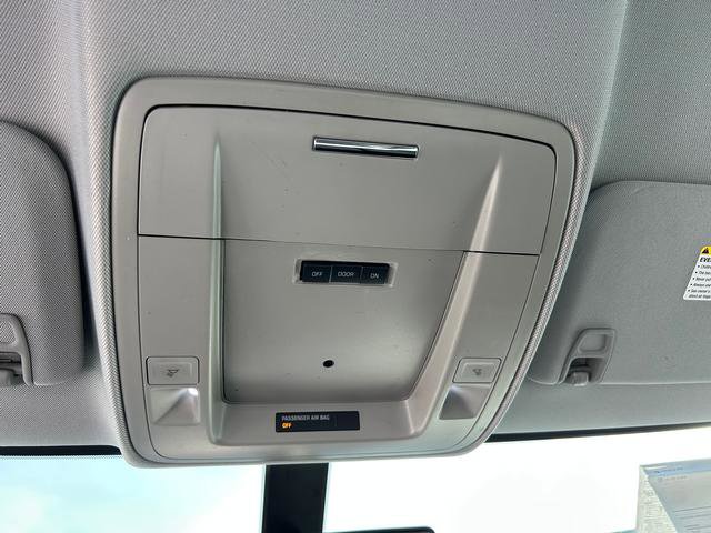 Used 2017 Chevrolet Silverado 1500 W/T w/ Trailering Package image 20