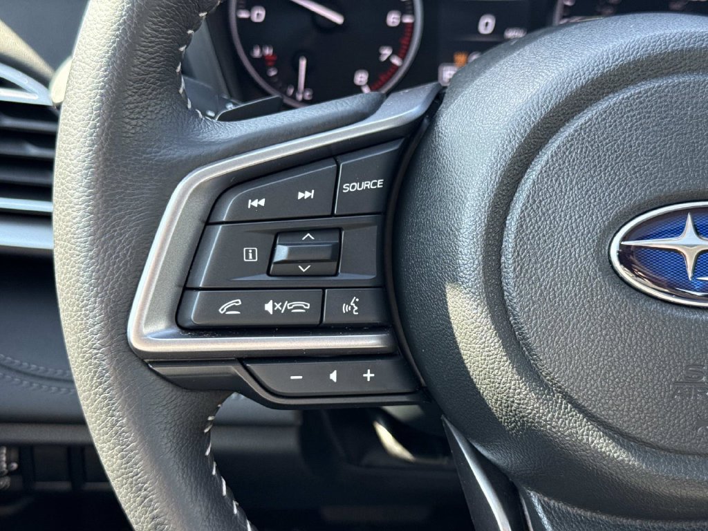 Used 2024 Subaru Legacy Limited AWD/4WD image 11